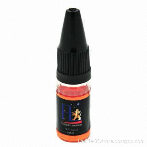 E-liquid cherry flavor, high quality e-juice to refill e-cigarette